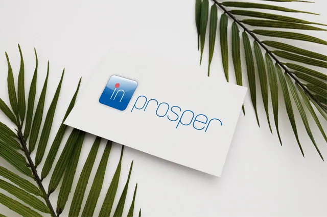 Logotyp - InProsper